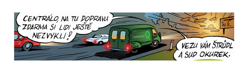 Doprava zdarma 4