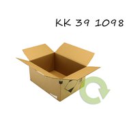 Krabice použitá 3VVL 0204/0201 355x270x190 mm ADR