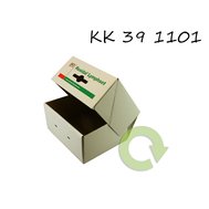 Krabice použitá 3VVL výsek 340x275x165 mm BH