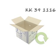 Krabice komisní 3VVL 0201 325x245x270 mm, perforace, BB