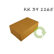 Krabice komisní 3VVL 0210 383x135x244 mm
