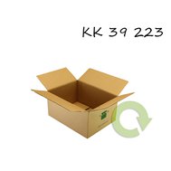 Krabice použitá 5VVL 0201 370x280x180 mm, mikrovlna EB