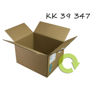 Krabice použitá 3VVL 380x280x230 mm
