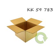 Krabice komisní 5VVL 0201 350x350x250 mm