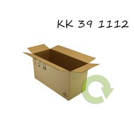 Krabice použitá 3VVL 0201 590x255x315 mm, vlna "C"