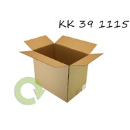 Krabice komisní 3VVL 0201 595x395x490 mm