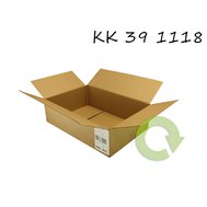 Krabice použitá 3VVL 0201 585x385x165 mm