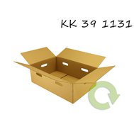 Krabice komisní 3VVL 0201 565x375x180 mm