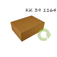 Krabice komisní 3VVL 0210 439x151x314 mm