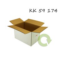 Krabice použitá 5VVL 0201 450x300x285