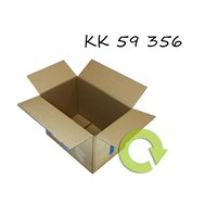 Krabice použitá 5VVL 0201 590x390x430 mix 3VVL+ 5VVL