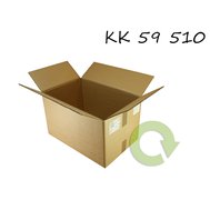 Krabice použitá 5VVL 575x370x340 mm
