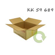 Krabice použitá 5VVL 0201 530x430x250 mm