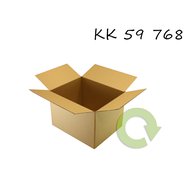 Krabice použitá 5VVL 0201 405x325x278 mm