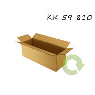 Krabice komisní 5VVL 0201 435x150x155 mm
