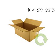 Krabice použitá 5VVL 0201 565x330x260 mm