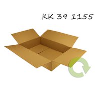 Krabice komisní 3VVL 0201 900x640x200 mm