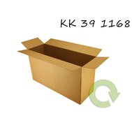 Krabice komisní 3VVL 0201 790x275x440 mm