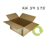 Krabice použitá 5VVL 0201 770x570x400