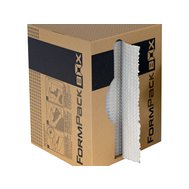 FormPack BOX, fixační papír š. 350mm, 125g/m2, 55 m